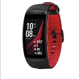 🎄SOLD🎄Samsung Gear Fit 2 Pro Activity Tracker